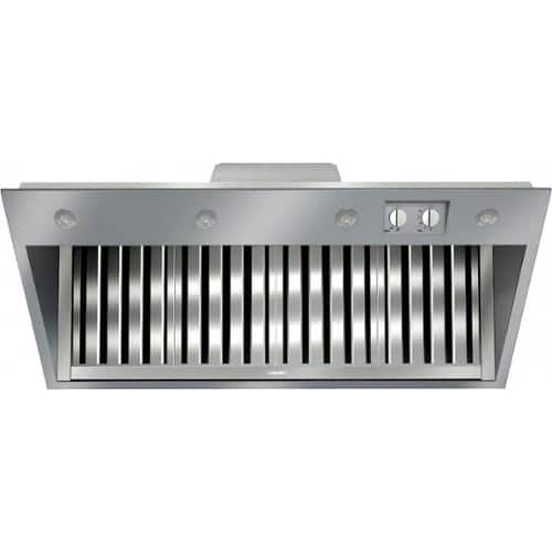 Miele Range Model DAR 1150